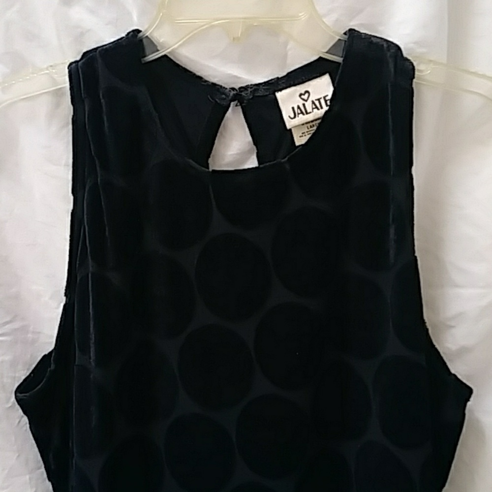 Little Black Dress - Picture 3 of 8